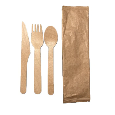 Kvadrat yog'och qoshiq